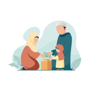 Støt Alsadiq Foundation